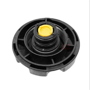 Bouchon de radiateur Bmw 17117521071 17117639020 pour les séries 3, 5 et 7, couvercle de réservoir d'expansion, pièce de rechange - Product Image 1
