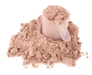 OEM/ODM Balanced Nutrition Based On A Plant-Based Diet Contains All Essential Amion Acids Plant-Basend Protein Powder