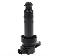 Bobine d'allumage pour toyota corolla 2009 gm bobines d'allumage pour nissan infinity pour toyota partie bobine d'allumage 9091902244 denso
