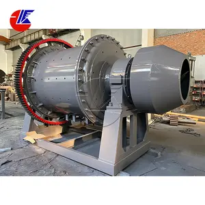 China small limestone ball mill gold mining ball mill with diesel engine