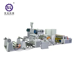 Upvc Profile Extrusion Machine For Window And Door Pvc Profile Price Making Machine Production Line