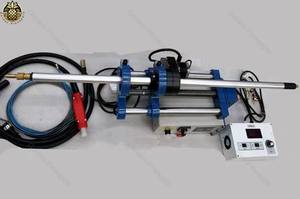 40-300毫米220V/380V自动便携式线镗孔焊接机 - Product Image 6