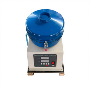 Centrífuga Eléctrica para Asfalto Taijia, 3000r/m, 220V, Entrega Rápida, Máquina <span class=keywords><strong>de</strong></span> Prueba <span class=keywords><strong>de</strong></span> Betún para Uso en Laboratorio - Product Image 6