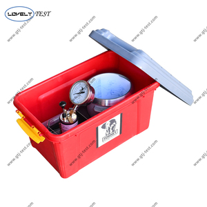 Medidor de Conteúdo de Ar em Concreto Fresco de 7L com Novo Design, Medidor de Conteúdo de Ar em Concreto para Venda - Product Image 6
