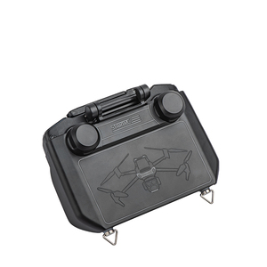 Parasol y Cubierta Protectora STARTRC para Control Remoto <span class=keywords><strong>DJI</strong></span> <span class=keywords><strong>RC</strong></span> <span class=keywords><strong>Pro</strong></span> Compatible con la Serie Mavic 3 y <span class=keywords><strong>Air</strong></span> <span class=keywords><strong>2S</strong></span> Negro - Product Image 2