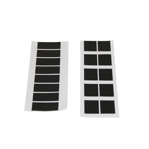 Double Sided Wear-Resistant Adhesive Paper & Film up to 5 Million Cycles for EMI Shielding in Mobile Phones and Computers