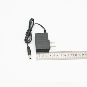 12V1A 24v0.5a cắm trong cung cấp điện chúng tôi tường cắm <span class=keywords><strong>Power</strong></span> <span class=keywords><strong>Adapter</strong></span> 24v0.5a Adaptor LED Strip cung cấp điện 12 Wát <span class=keywords><strong>Adapter</strong></span> - Product Image 5