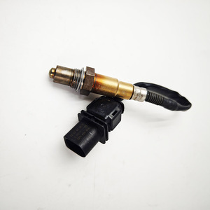 17217 0258017217 11787590713 AFR Capteur D'oxygène pour Mini Cooper R52 R55 R56 R57 1.6L Citroen C2 C3 C4 C5 <span class=keywords><strong>Peugeot</strong></span> 207 308 508 - Product Image 2