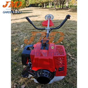 เครื่องตัดหญ้ากำลังสูง 63 ซีซี 2 จังหวะ เครื่องยนต์เบนซิน คุณภาพสูง รุ่น CG650 - Product Image 4