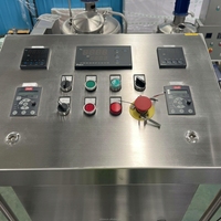 Système de brassage de bière clé en main ZR BREW 500L 800L avec pompe PLC, moteur à roulement, haute productivité, acier inoxydable SS304