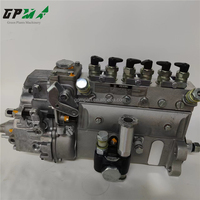 Pompe d'injection de carburant de haute qualité GPM 212-8559 2128559 pour Caterpillar CAT Excavateur 323D 320D 320C Moteur 3066