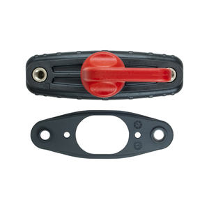 Interrupteur de déconnexion de <span class=keywords><strong>batterie</strong></span> manuel 28V, indice de protection IP65, 2 pôles, 250A, charge continue, arrêt de l'alimentation pour voiture et camion - Product Image 3