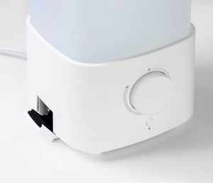 Humidificadores Estéticos Levitantes de 1.5L, Humidificadores Ultrasónicos Decorativos para el Hogar con Aromaterapia - Product Image 5