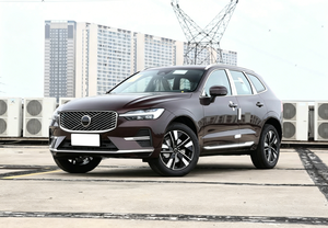 Nuevo <span class=keywords><strong>XC60</strong></span> B5 <span class=keywords><strong>Plus</strong></span> 2026, SUV Familiar Premium de Lujo con Tracción en las Cuatro Ruedas, Vehículo Híbrido de Gasolina - Product Image 3
