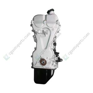 Newpars çin araba motoru B12 uzun blok LMH LAQ çıplak motor 1.2L için Chevrolet N300 - Product Image 4