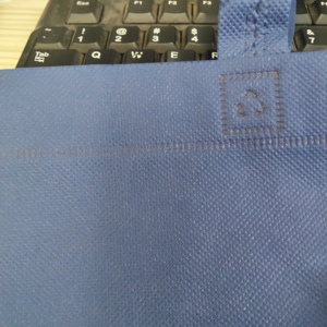 Borsa Riutilizzabile in Tessuto Non Tessuto Riciclabile per Promozioni, Conservazione Abbigliamento e Uso Generico - Vendita all'Ingrosso - Product Image 3