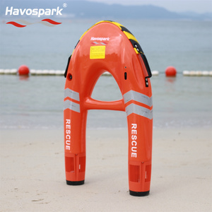 Bateau <span class=keywords><strong>de</strong></span> sauvetage maritime intelligent à grande vitesse 18 km/h, équipement <span class=keywords><strong>de</strong></span> sauvetage aquatique, modèle Hover Ark H3, charge utile <span class=keywords><strong>de</strong></span> 280 kg, autonomie <span class=keywords><strong>de</strong></span> 45 minutes - Product Image 2