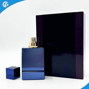 Parfum Oud Arabe Haut <span class=keywords><strong>de</strong></span> Gamme 2026 pour Hommes, Huile Attar, Emballage Premium en <span class=keywords><strong>Cuir</strong></span> - Product Image 3