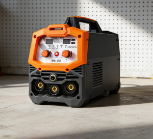 Soudeuse portable sans gaz MIG MMA <span class=keywords><strong>TIG</strong></span>, utilisation facile, sortie d'arc stable, prête à l'emploi intensif - Product Image 1