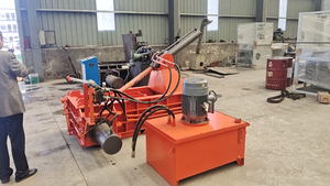 NOUVEAU Compacteur à roues Compacteur 20 tonnes Compacteur granulateur d'engrais - Product Image 5