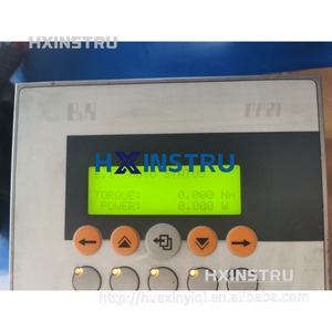 B&R Automatique Industrielle PP21 4P0420.00-490 avec DI138/AO352/DOwbr138 testé et expédié rapidement hx1 - Product Image 2