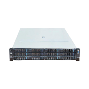 เซิร์ฟเวอร์ 2U Dual CPU GPU ขายดี สำหรับแอปพลิเคชันคลาวด์ที่ใช้งานพร้อมกันได้จำนวนมาก เซิร์ฟเวอร์พัฒนา AI พร้อมส่ง - Product Image 5