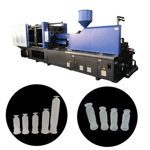 Ligne de production de machines de soufflage de bouteilles en PP à deux étapes fiables pour le chlorure de sodium, ligne de remplissage et de scellage d'eau pour perfusion - Product Image 1