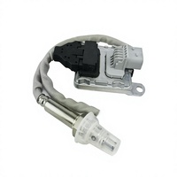 Capteur d'oxyde d'azote Nox, pièces automobiles Univolt pour Freightliner Detroit SNS3071 A0111534028 DDEEA0111534028