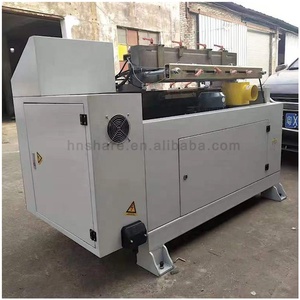 Machine à rainurer pour le travail du bois, machine à rainurer à queue d'aronde, rainureuse à queue d'aronde - Product Image 5