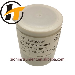 Détecteur de gaz Honeywell Sensepoint XCD, détecteur de gaz H2S, capteur de gaz SPXCDALMHX, SPXCDXSHXSS - Product Image 2