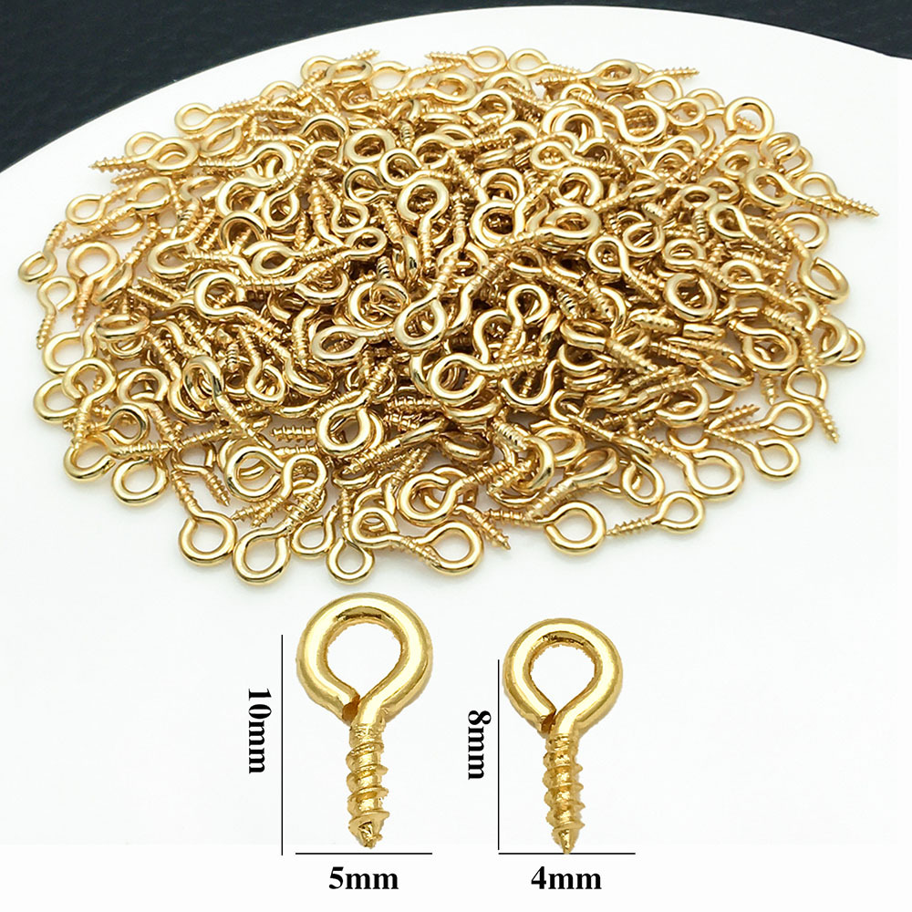 Or véritable 18 carats [forte rétention de couleur]