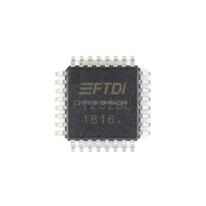 Interface de communication FT232BL SMT LQFP-32, puce USB vers UART - Product Image 2