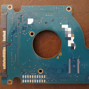 St9160412as 9hv14c-300 Fw:0002sdm1 Wu (100537087 L) 160GB 2,5 "Nuevo Original Listo Stock Automatización industrial Pac Dedic - Product Image 1