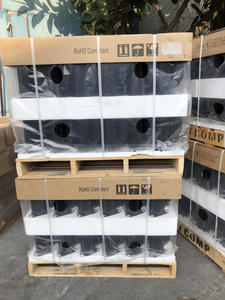 QKS164PNA 9200BTU r22 קירור גז מיזוג אוויר מדחס קירור רוטרי מדחס עבור מקרר 220V 60Hz - Product Image 5
