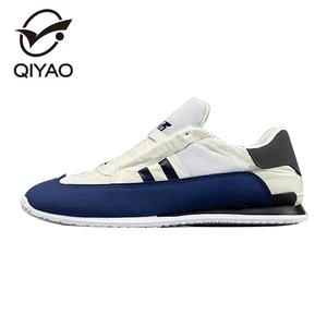 أحذية رياضية فاخرة للرجال مصممة حسب الطلب بشعار مخصص من المصنع - Product Image 2