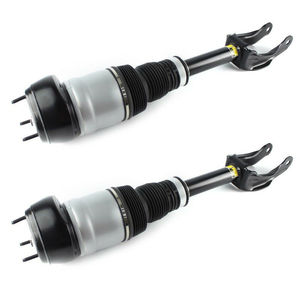 Amortiguadores delanteros de suspensión neumática para Mercedes-Benz X166 GLS350 GLS400 GLS450 GL500 <span class=keywords><strong>GLS</strong></span> 63 - Product Image 1