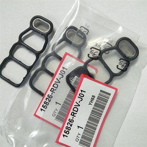 Joint d'étanchéité de soupape solénoïde Acura Odyssey 15826-RDV-J01, pièce de rechange pour joint de culasse - Product Image 4