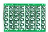 Microcontrôleurs CP2102N A01 GQFN28 IC à succès – Composants électroniques intégrés économiques – Fournisseur