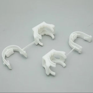 플라스틱 부품의 신속한 맞춤화 3D 프린팅 프로토타입 SLA SLS FDM 소재 연구 개발 프로젝트 제품 설계 - Product Image 1