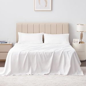 Produttori di Biancheria per Hotel, <span class=keywords><strong>Lenzuola</strong></span> Bianche 100% <span class=keywords><strong>Cotone</strong></span> per Alberghi e Ospedali - Product Image 3