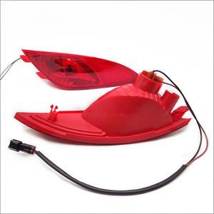 Luz de freno de parachoques trasero para coche, Luz antiniebla con bombilla para <span class=keywords><strong>Hyundai</strong></span> <span class=keywords><strong>IX35</strong></span>, 2010, 2011, 2012, 2013, 2014, 2015, 92405-2Z300 - Product Image 1