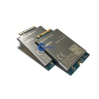 Módulo EM05-G 4G LTE Cat4 M.2, EM05-E, EM05-CN, Equipos Inalámbricos LTE GNSS Globales, M2M IOT EM05