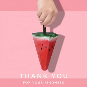 Caja de Regalo de Papel Creativa, Adorable, de Dibujos Animados, para <span class=keywords><strong>Chocolate</strong></span> y Dulces, para Niños, Cumpleaños - Product Image 3