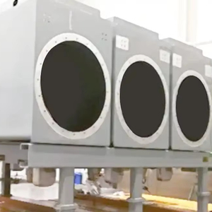 Bền Máy phát điện ngắt mạch (GCB) với công nghệ tiên tiến cho 800mW-1000mW đơn vị - Product Image 1