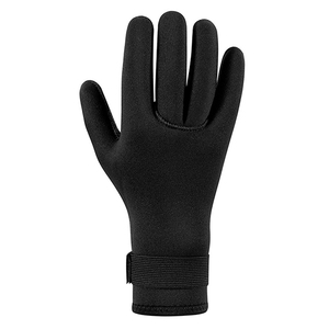 Guantes de neopreno de 3mm con cinco dedos para traje de neopreno, guantes de buceo, esnórquel, kayak, surf, vela, pesca, cualquier deporte acuático - Product Image 6