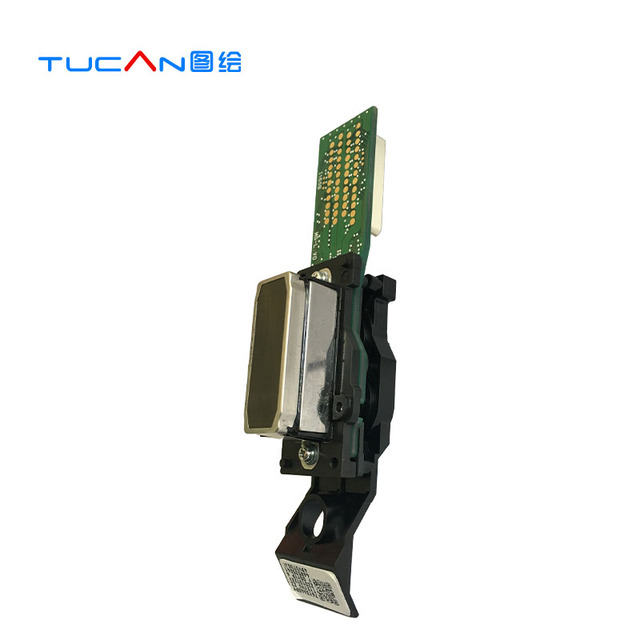 Original Good Quality Eco Solvent Printer Dx4 Print Head Eco Solvent Spare Parts
