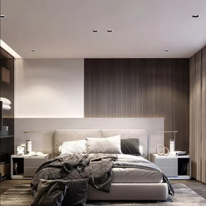 Nordic Cob Plafond Downlight 85-265v Rondelle Murale Réglable Style Moderne Encastré LED Spot pour Bureau À Domicile Vente Chaude Lumière - Product Image 4