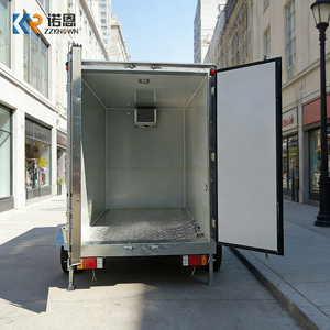 <span class=keywords><strong>Remolque</strong></span> Refrigerado, Remolques Refrigeradores, <span class=keywords><strong>Remolque</strong></span> Refrigerador Móvil, Unidad Refrigeradora, <span class=keywords><strong>Remolque</strong></span> con Sistema de Enfriamiento - Product Image 2