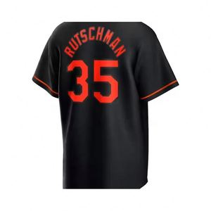 Listo para enviar New York Francisco Lindor White Home <span class=keywords><strong>Camiseta</strong></span> de béisbol cosida de la mejor calidad - Product Image 5