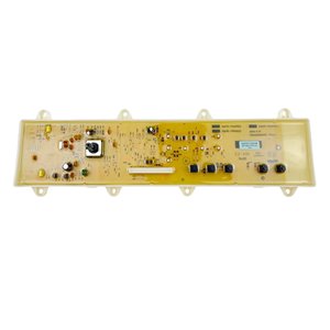 Panneau d'affichage XQG75-F1129W pour module de commande de machine à laver à chargement par le haut - Product Image 1